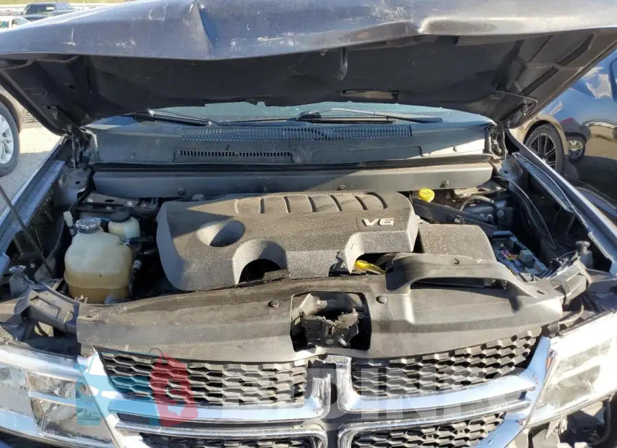 3C4PDCBG1GT127383 Photo# 11