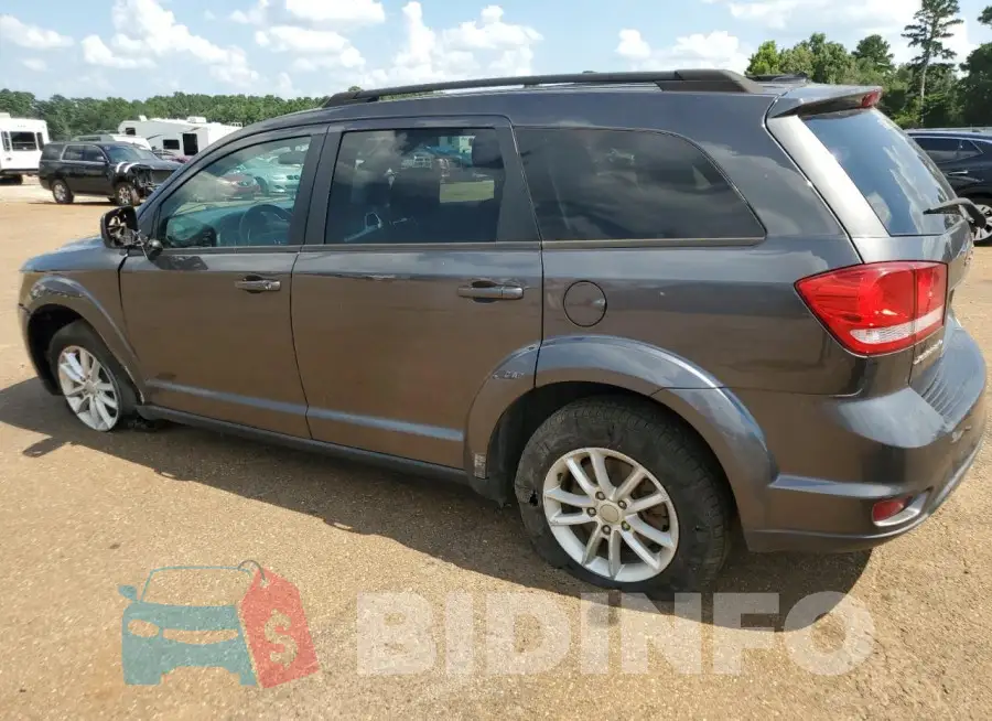 3C4PDCBG3FT727174 Photo# 2