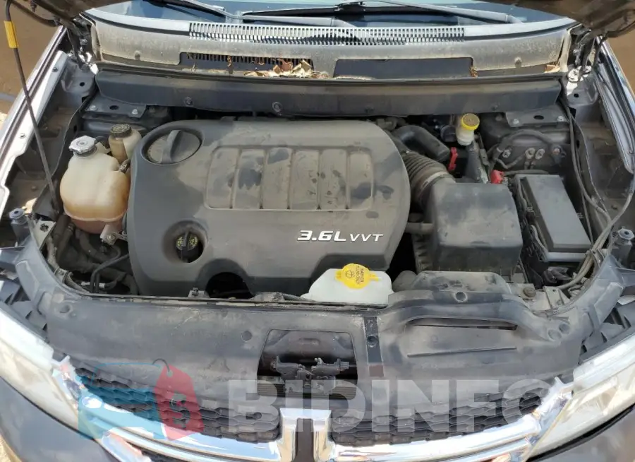 3C4PDCBG3FT727174 Photo# 12