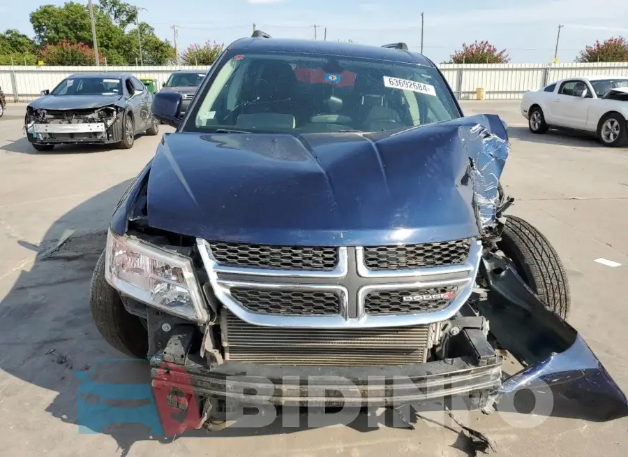 3C4PDCBG3JT475273 Photo# 5