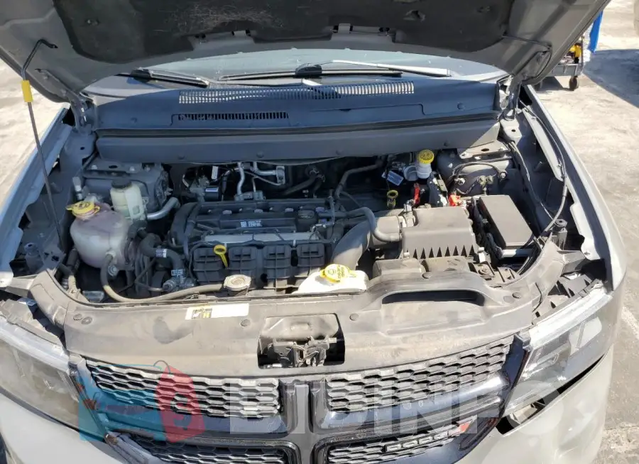 3C4PDCGB1LT267005 Photo# 12