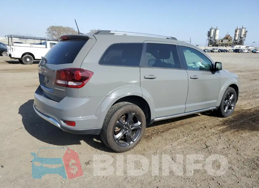 3C4PDCGB1LT269840 Photo# 3