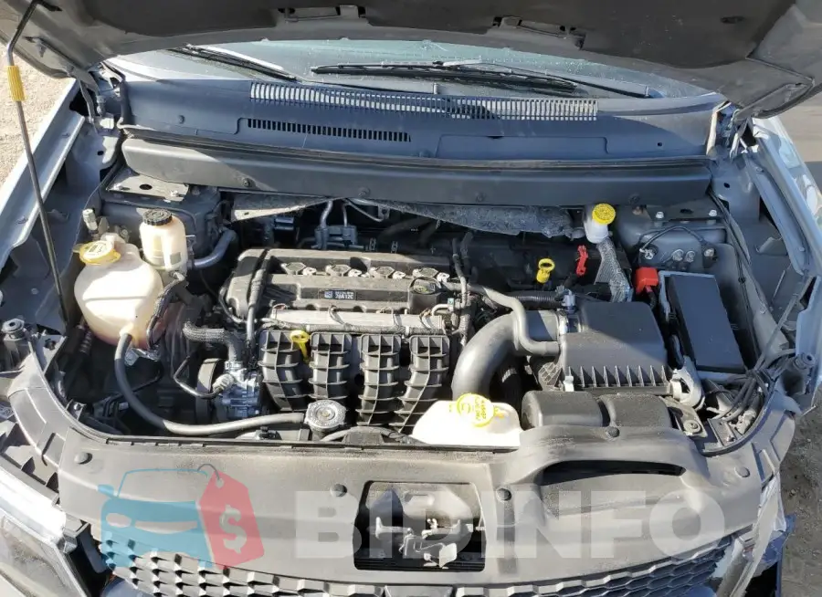3C4PDCGB1LT269840 Photo# 12