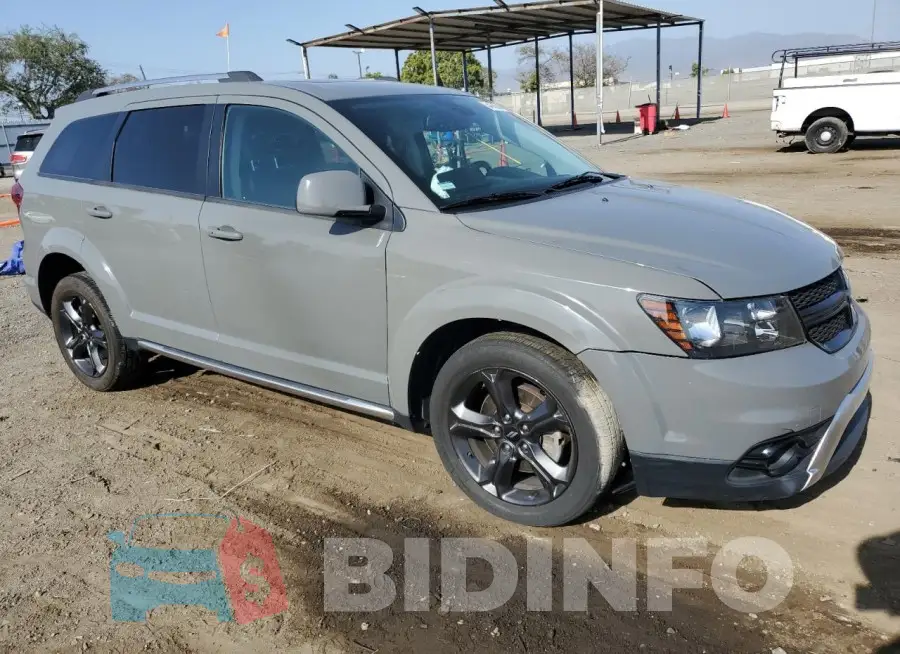 3C4PDCGB1LT269840 Photo# 4