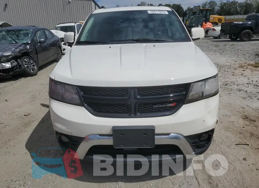 3C4PDCGB3LT189049 Photo# 5
