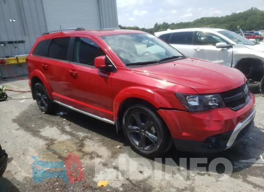3C4PDCGB3LT250478 Photo# 4