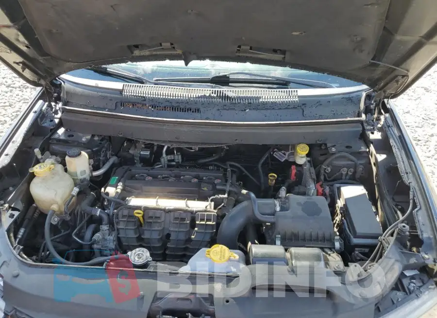 3C4PDCGB8GT142427 Photo# 12