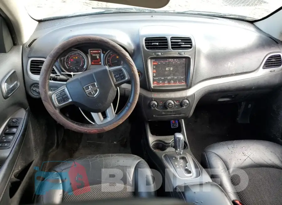 3C4PDCGG4HT535533 Photo# 8