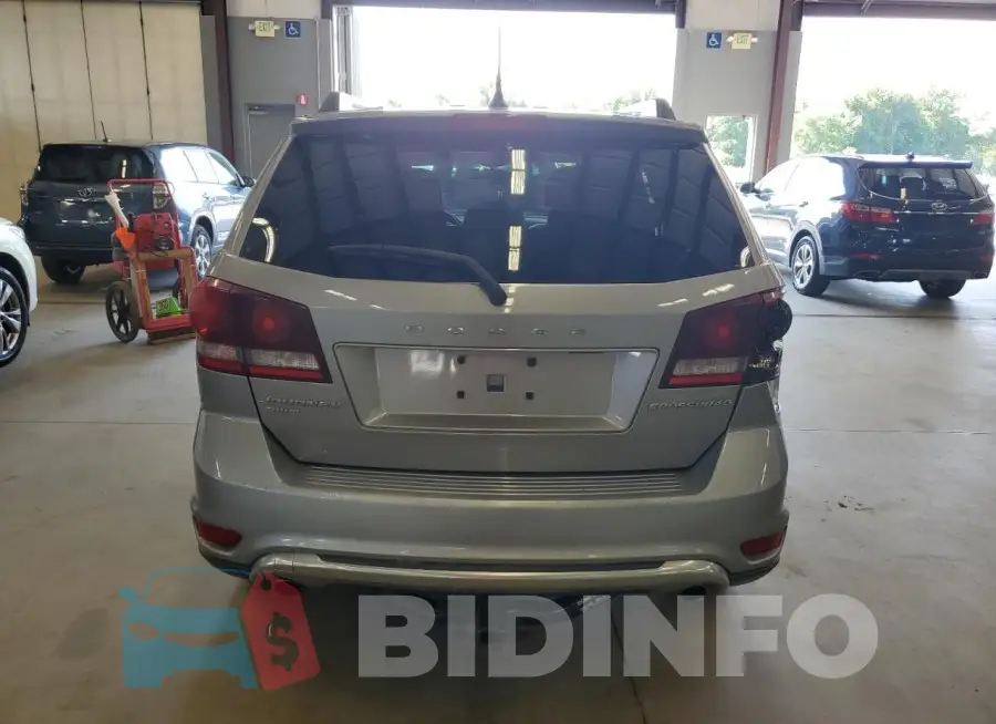 3C4PDDGG2GT108937 Photo# 6