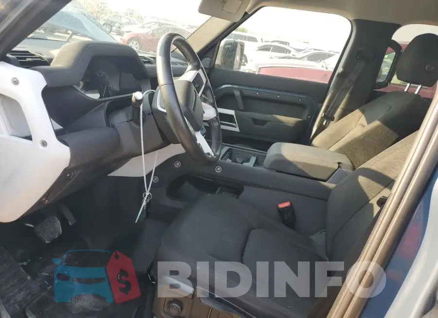 SALEK7EX3P2141411 Photo# 7