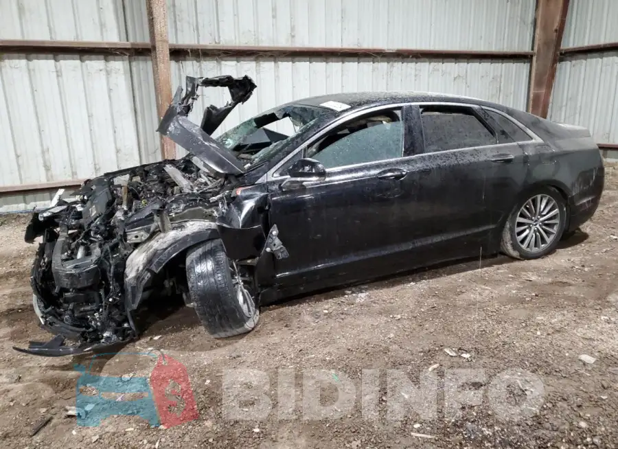 3LN6L5A96JR620182 Photo# 1