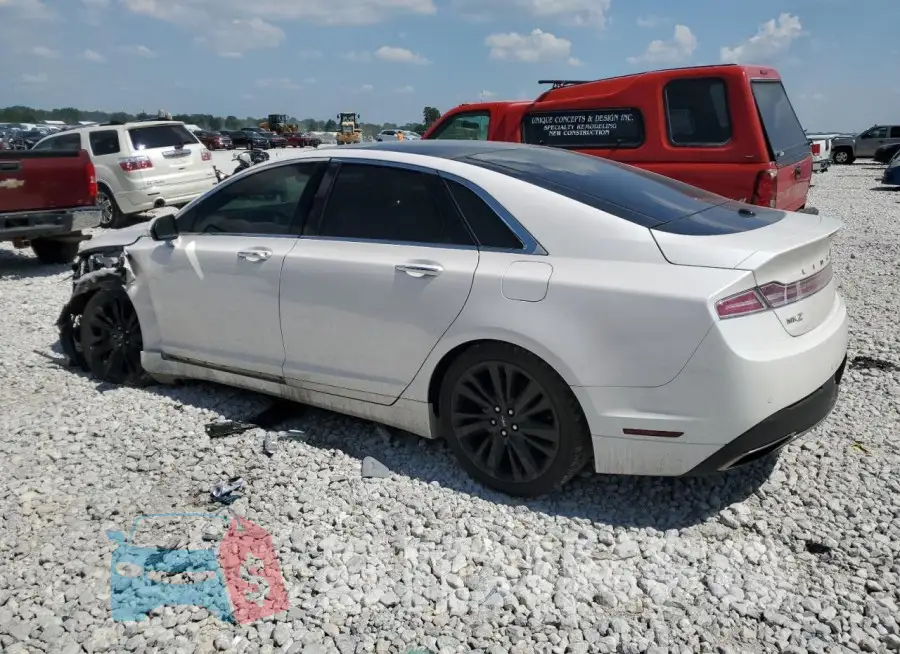 3LN6L5EC7HR643552 Photo# 2