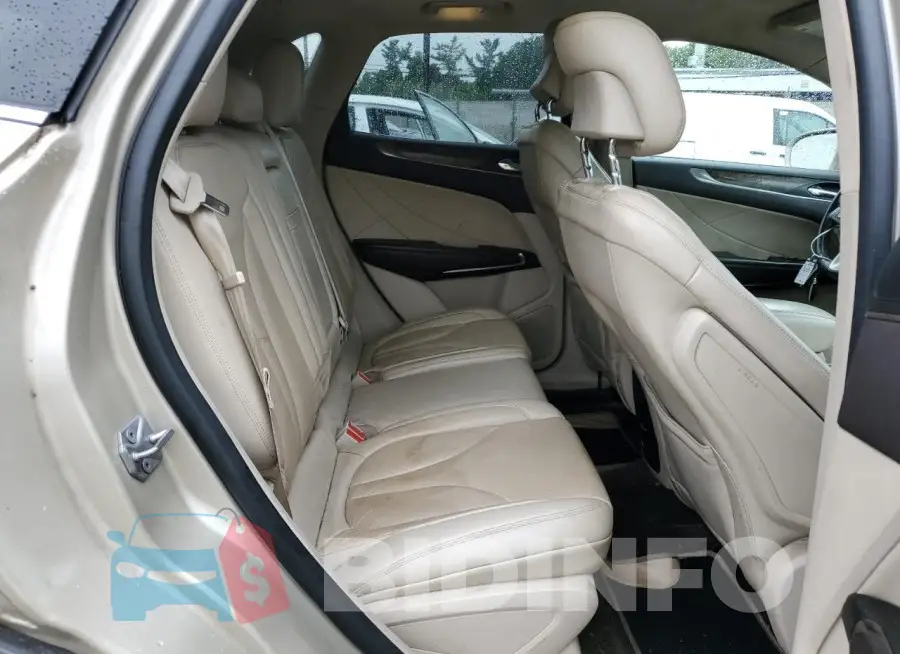 5LMCJ3D98HUL21429 Photo# 11