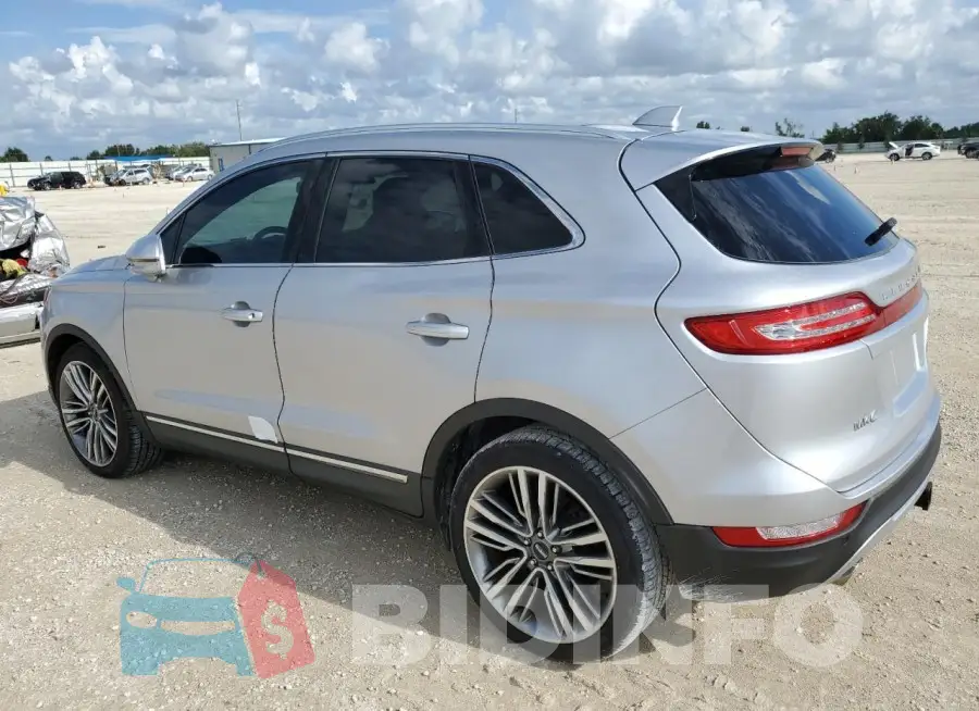 5LMTJ3DH6GUJ27794 Photo# 2