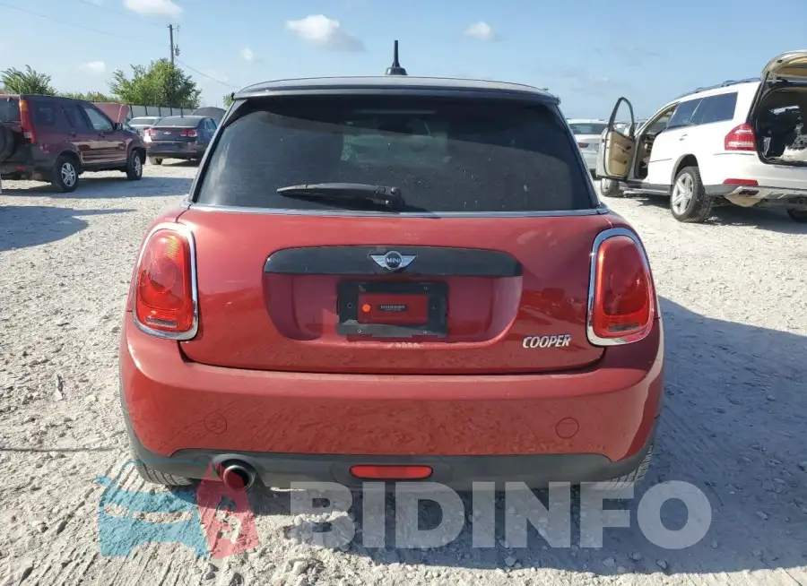 WMWXP5C56G3B14866 Photo# 6