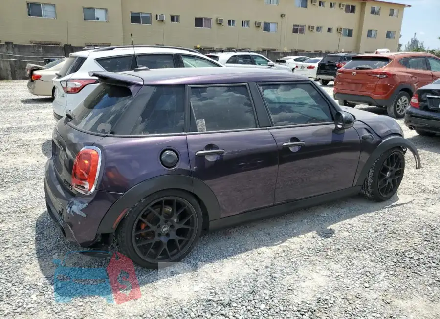 WMWXU3C55F2B59122 Photo# 3
