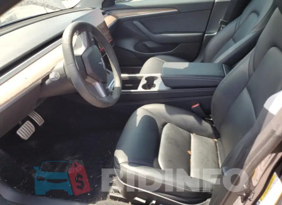 5YJ3E1EC2NF202063 Photo# 7