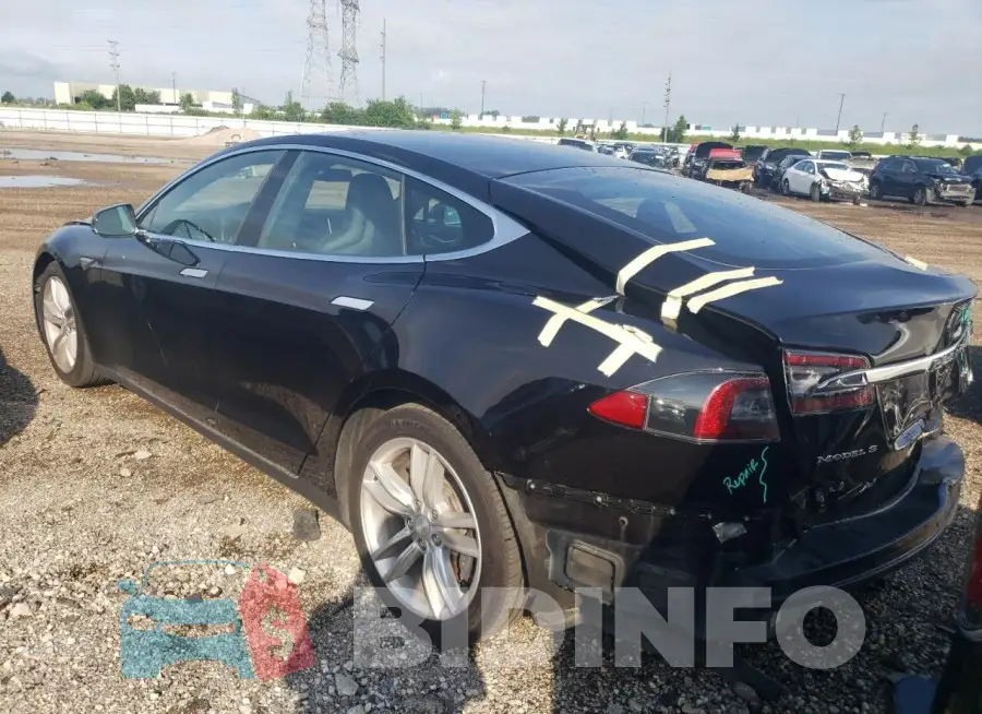 5YJSA1E22FF114419 Photo# 2