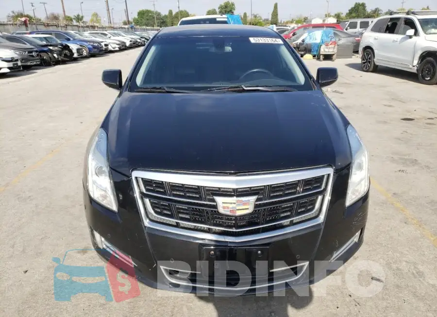2G61M5S3XH9158962 Photo# 5