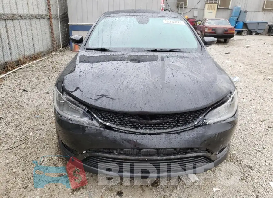 1C3CCCAB3FN555773 Photo# 5