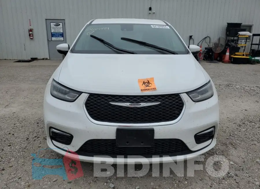 2C4RC1BG4PR630232 Photo# 5