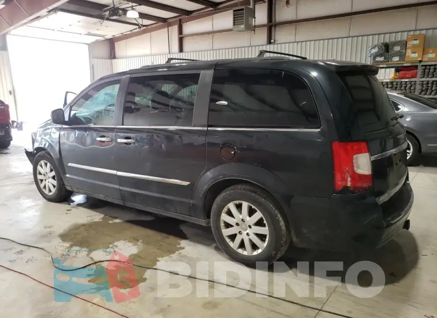 2C4RC1BG5GR166979 Photo# 2