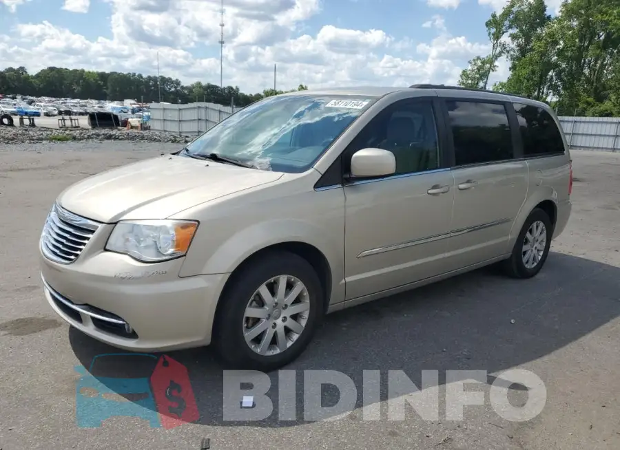 2C4RC1BG7FR618249 Photo# 1