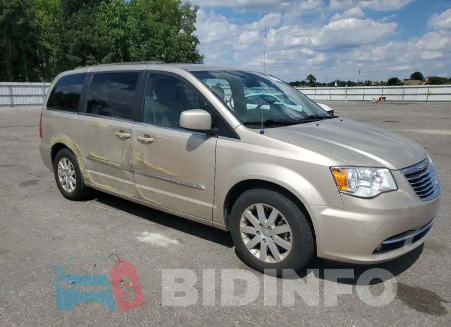 2C4RC1BG7FR618249 Photo# 4