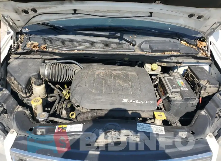 2C4RC1BGXFR695388 Photo# 12