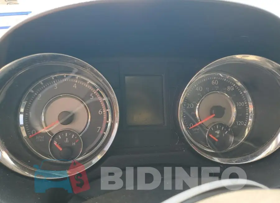 2C4RC1BGXFR695388 Photo# 9