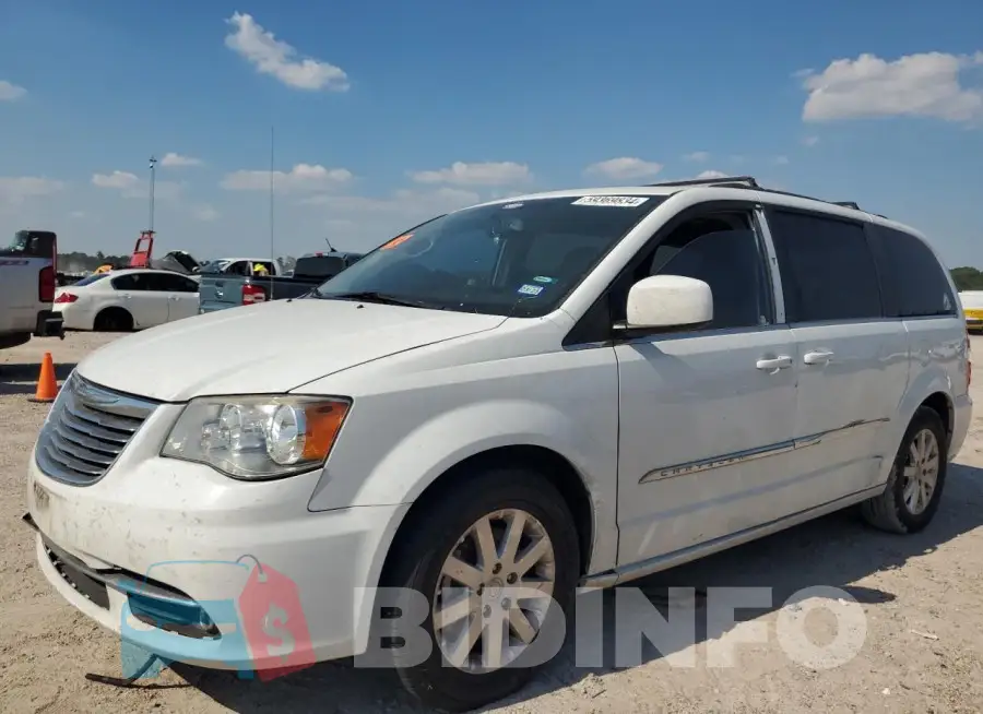 2C4RC1BGXFR695388 Photo# 1
