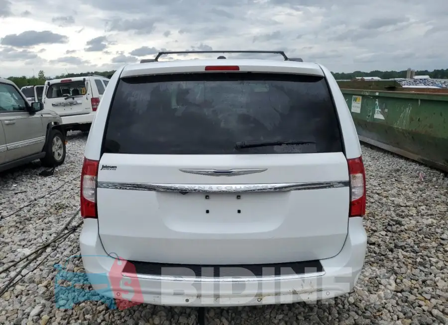 2C4RC1CG3GR128357 Photo# 6