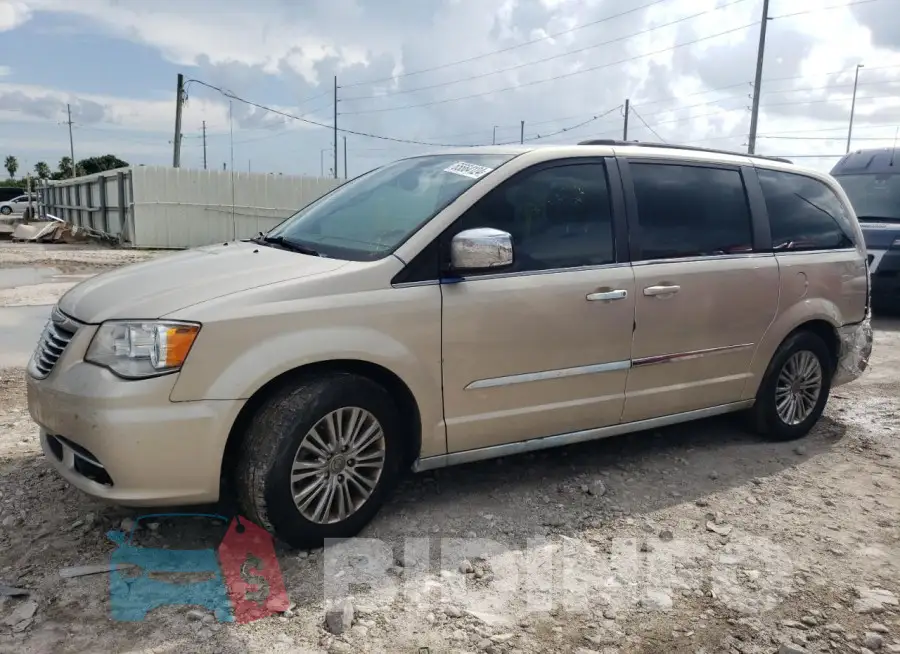 2C4RC1CG6FR620234 Photo# 1