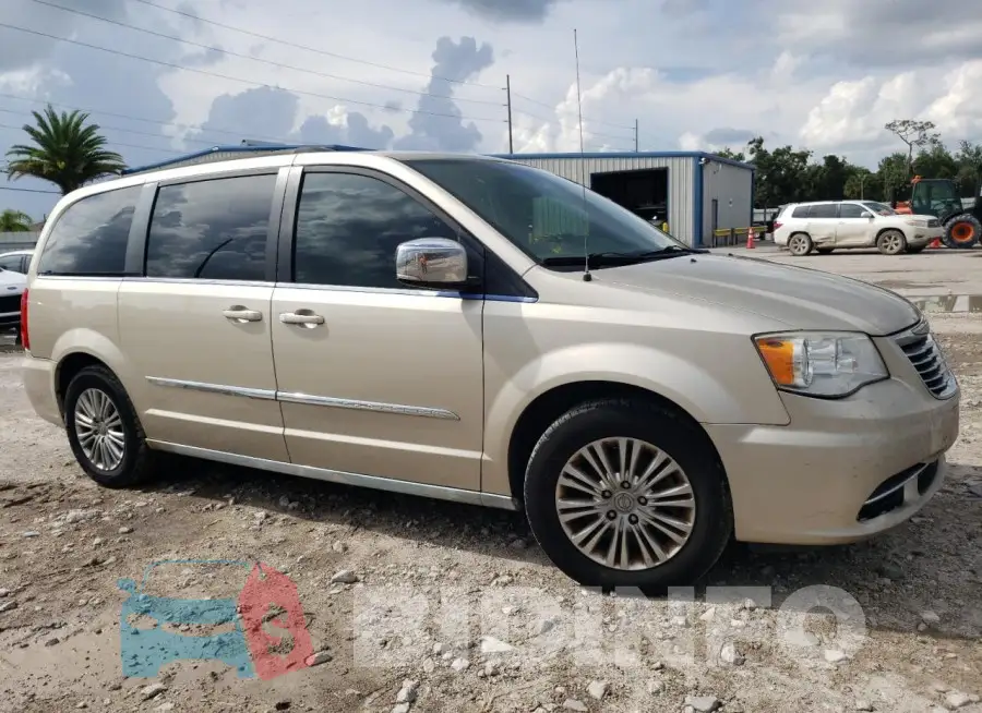 2C4RC1CG6FR620234 Photo# 4