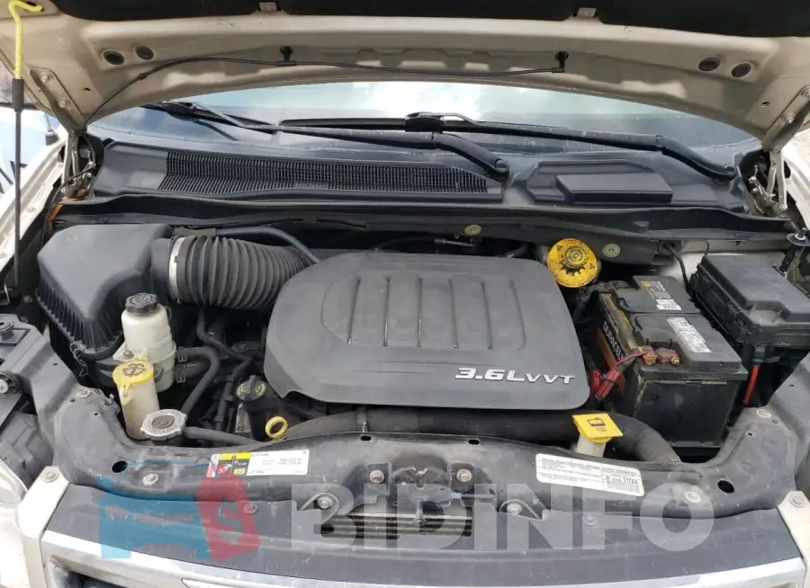 2C4RC1CG6FR620234 Photo# 12