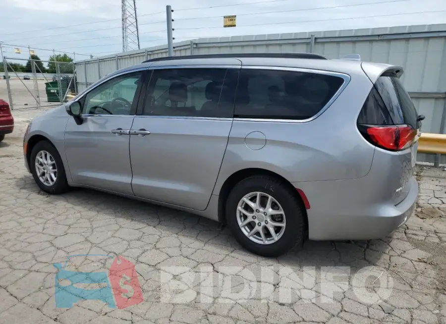 2C4RC1DG3LR265193 Photo# 2
