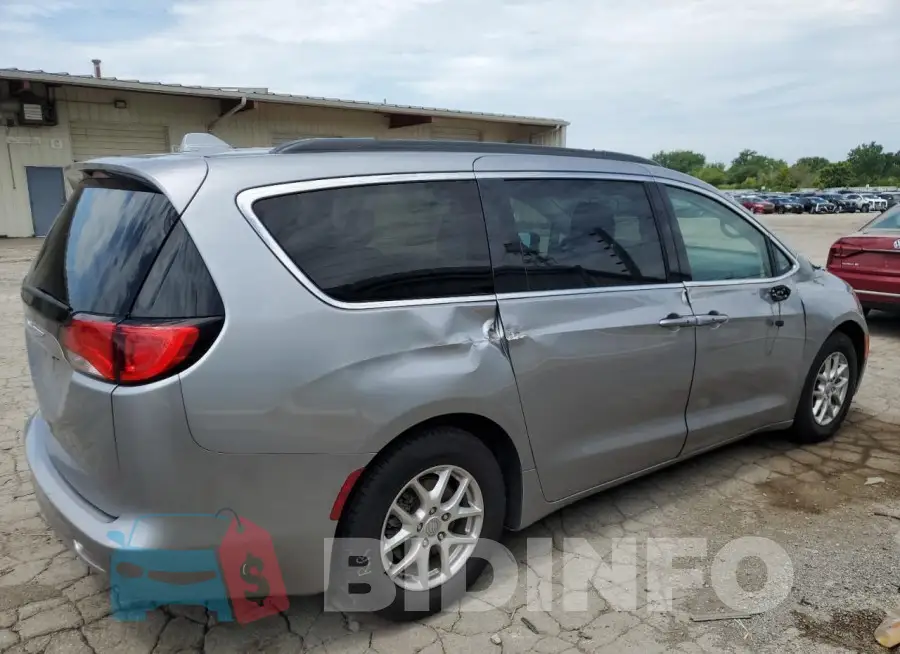 2C4RC1DG3LR265193 Photo# 3