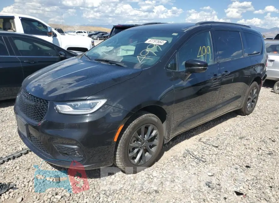 2C4RC3FG7MR567192 Photo# 1