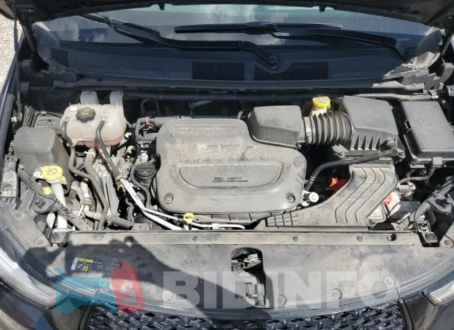 2C4RC3FG7MR567192 Photo# 12