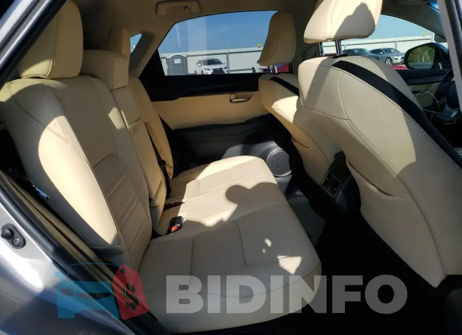 JTJYARBZ7H2083715 Photo# 10
