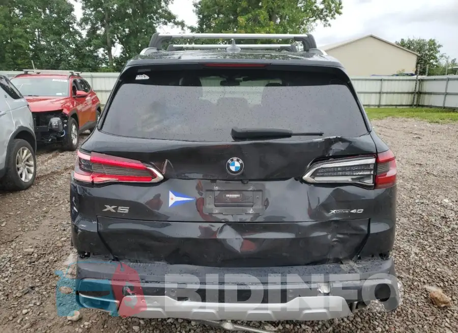 5UXCR6C55KLL26244 Photo# 6