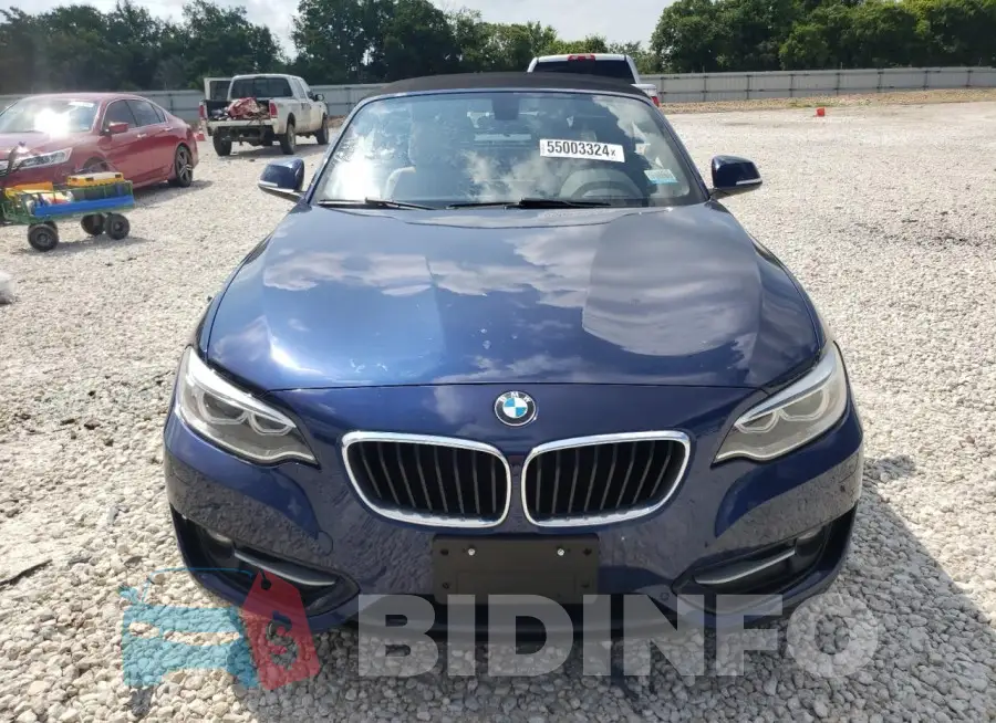 WBA2M9C30HV985824 Photo# 5