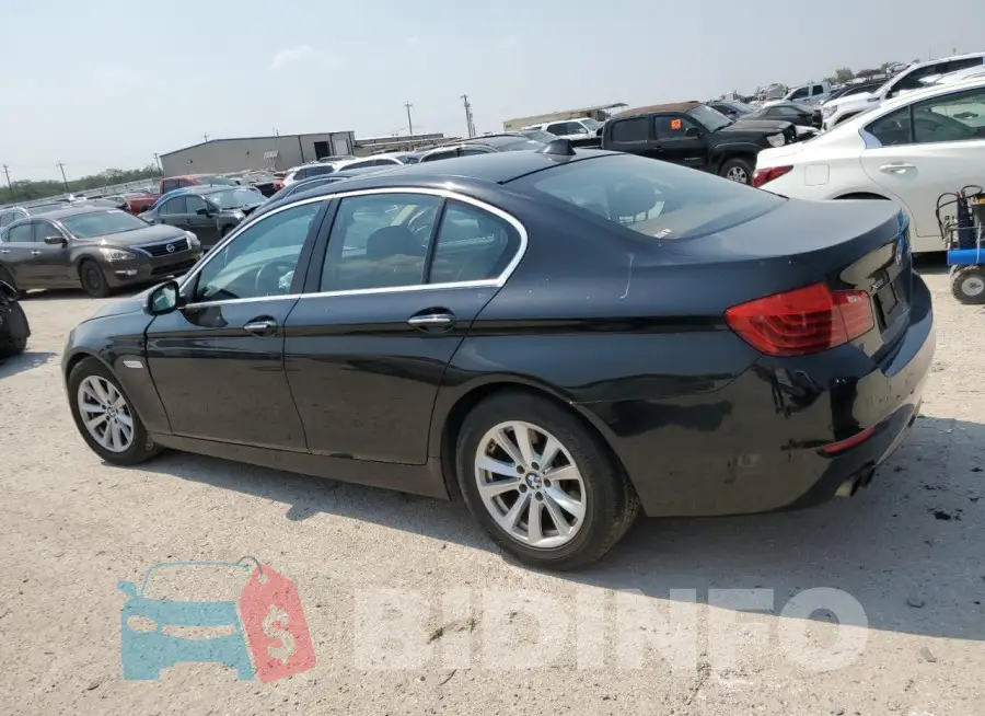 WBA5A7C53FD621377 Photo# 2