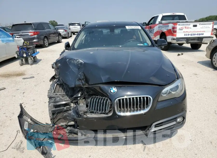 WBA5A7C53FD621377 Photo# 5