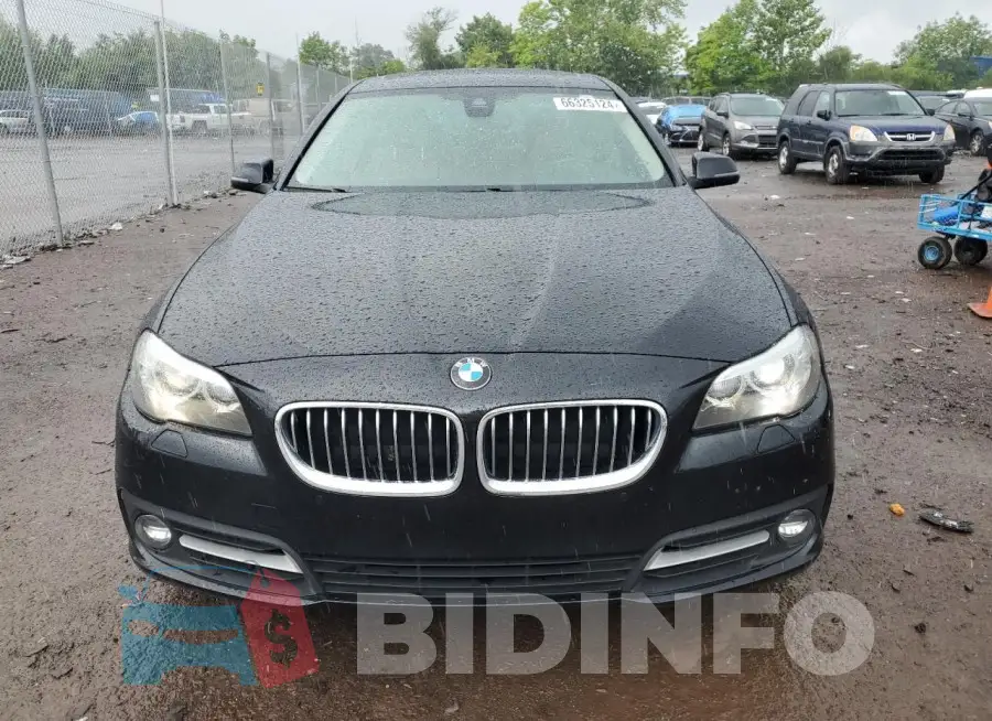 WBA5A7C54GG151666 Photo# 5