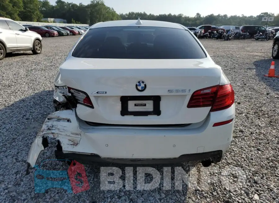 WBA5B3C53FD544404 Photo# 6