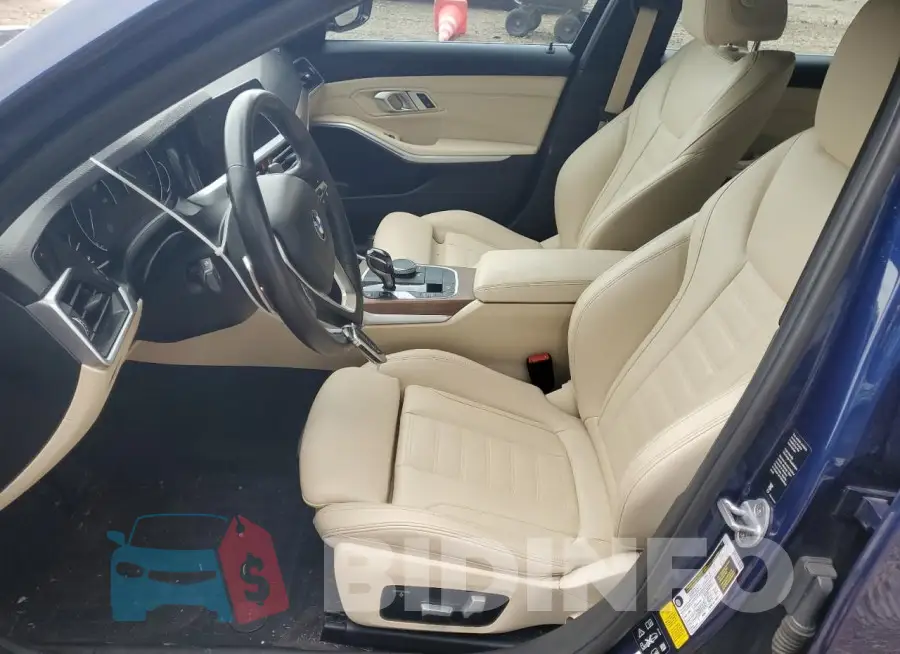 WBA5R7C01LFH50556 Photo# 7