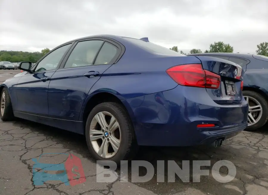 WBA8E3G54GNT79330 Photo# 2