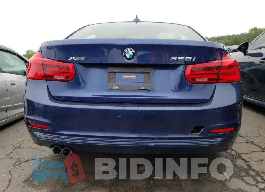 WBA8E3G54GNT79330 Photo# 6