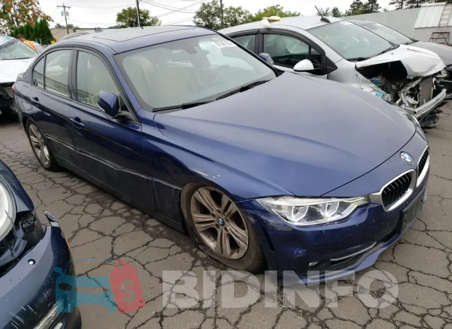 WBA8E3G54GNT79330 Photo# 4
